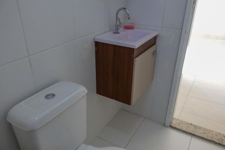 Apartamento à venda com 49m², 2 quartos e 1 vagaBanheiro