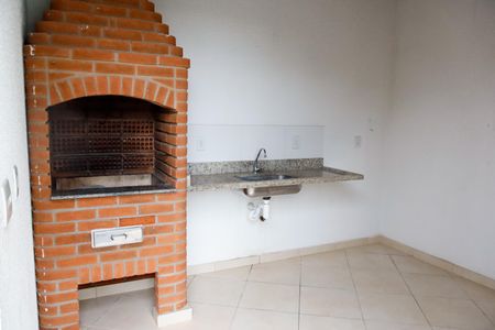 Apartamento à venda com 49m², 2 quartos e 1 vagaÁrea comum - Churrasqueira
