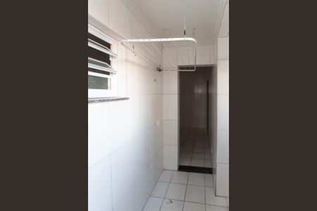 Apartamento para alugar com 45m², 1 quarto e sem vagaÁrea de Serviço