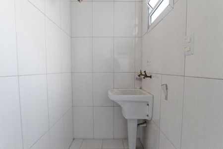 Apartamento para alugar com 45m², 1 quarto e sem vagaÁrea de Serviço