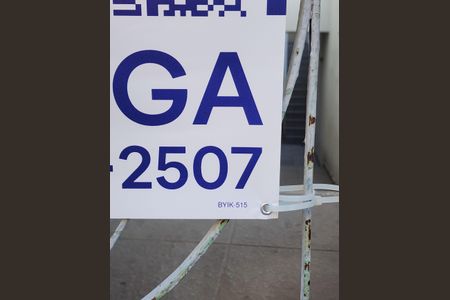 Apartamento para alugar com 45m², 1 quarto e sem vagaPlaca