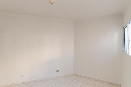 Sala de apartamento para alugar com 1 quarto, 45m² em Vila Maria Alta, São Paulo