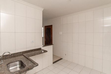 Apartamento para alugar com 45m², 1 quarto e sem vagaCozinha