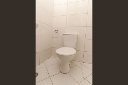 Banheiro de apartamento para alugar com 1 quarto, 45m² em Vila Maria Alta, São Paulo