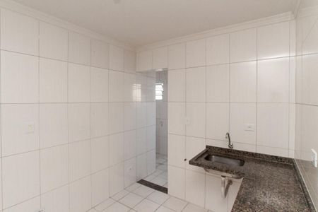Apartamento para alugar com 45m², 1 quarto e sem vagaCozinha