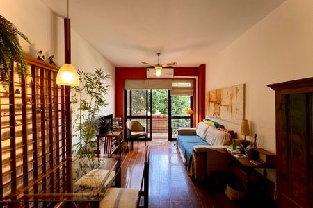 Apartamento à venda com 63m², 1 quarto e 1 vaga