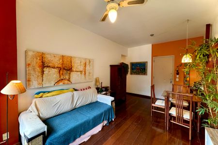 Apartamento à venda com 63m², 1 quarto e 1 vaga