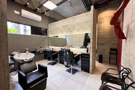 Apartamento à venda com 63m², 1 quarto e 1 vaga