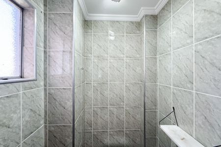 Apartamento à venda com 75m², 2 quartos e 1 vagaBanheiro de serviço