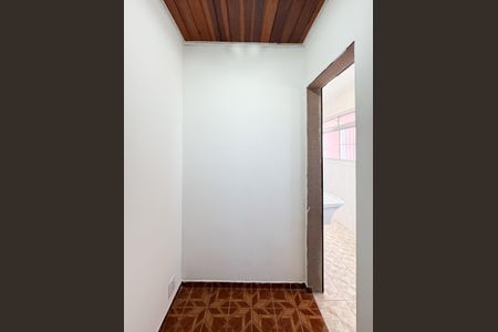 Apartamento à venda com 75m², 2 quartos e 1 vagaQuarto de Serviço