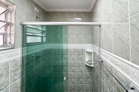Apartamento à venda com 75m², 2 quartos e 1 vagaBanheiro Social