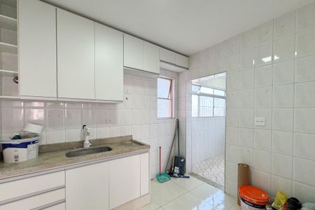 Apartamento à venda com 75m², 2 quartos e 1 vagaCozinha 