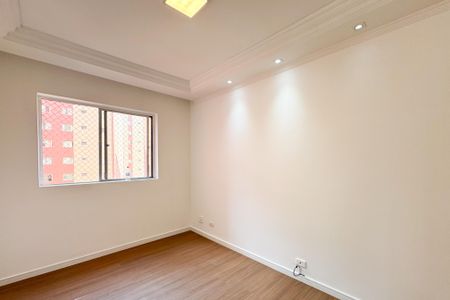 Sala de apartamento para alugar com 2 quartos, 75m² em Rudge Ramos, São Bernardo do Campo