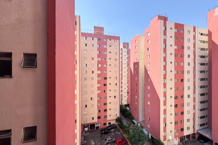 Apartamento à venda com 75m², 2 quartos e 1 vagaVista - Quarto 2 