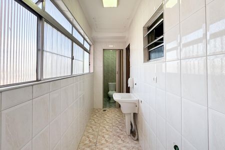 Apartamento à venda com 75m², 2 quartos e 1 vagaÁrea de Serviço
