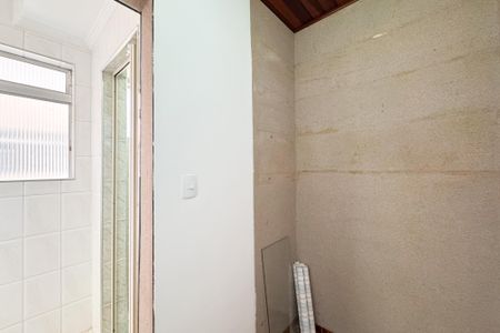 Apartamento à venda com 75m², 2 quartos e 1 vagaQuarto de Serviço