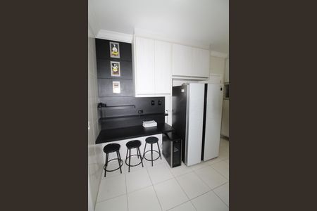 Apartamento para alugar com 156m², 4 quartos e 3 vagasCozinha