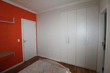 Apartamento para alugar com 156m², 4 quartos e 3 vagasSuíte 2