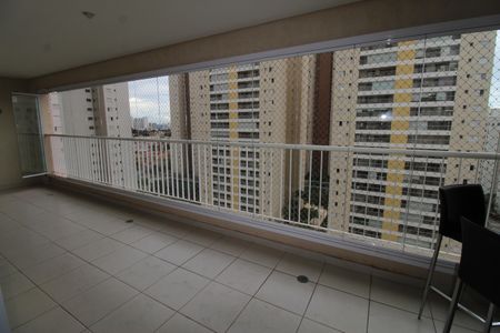 Apartamento para alugar com 156m², 4 quartos e 3 vagasSacada