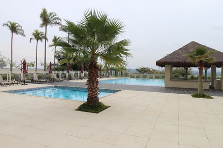 Apartamento para alugar com 156m², 4 quartos e 3 vagasÁrea comum - Piscina