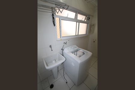 Apartamento para alugar com 156m², 4 quartos e 3 vagasÁrea de Serviço