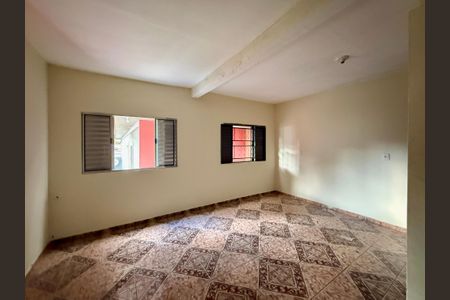 Casa para alugar com 50m², 1 quarto e 1 vaga Casa para alugar com 50m², 1 quarto e 1 vagaQuarto