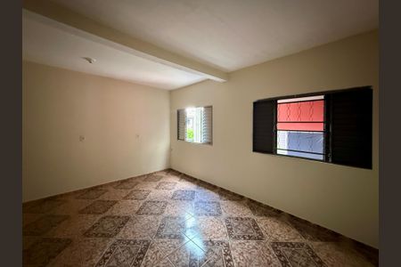 Casa para alugar com 50m², 1 quarto e 1 vaga Casa para alugar com 50m², 1 quarto e 1 vagaQuarto