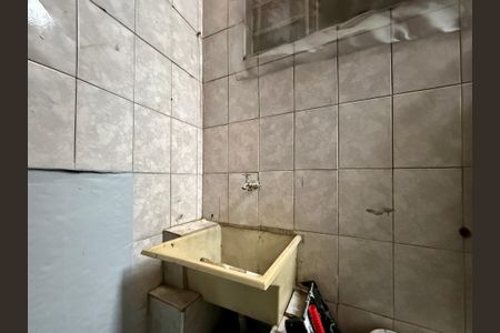 Casa para alugar com 50m², 1 quarto e 1 vaga Casa para alugar com 50m², 1 quarto e 1 vagaÁrea de Serviço