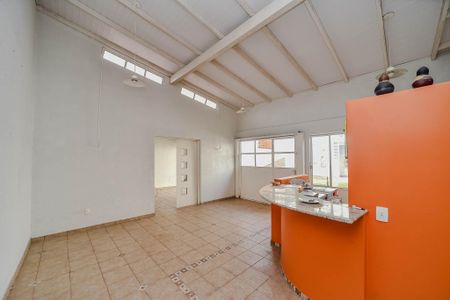 Casa à venda com 246m², 4 quartos e 3 vagasÁrea da Churrasqueira