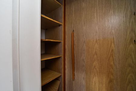 Casa à venda com 246m², 4 quartos e 3 vagasCloset da Suíte 2