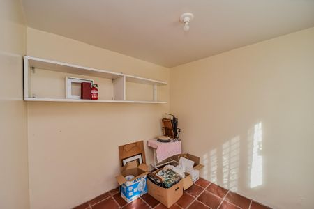 Casa à venda com 246m², 4 quartos e 3 vagasQuarto de Serviço