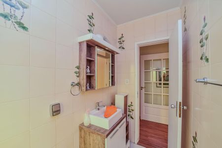 Casa à venda com 246m², 4 quartos e 3 vagasBanheiro Social 2