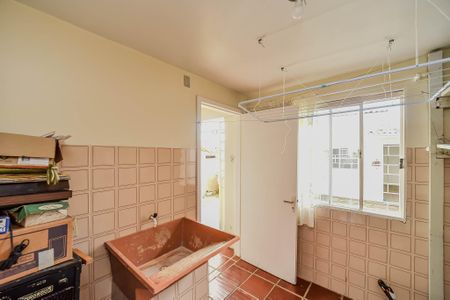 Casa à venda com 246m², 4 quartos e 3 vagasÁrea de Serviço