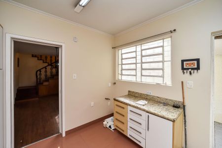 Casa à venda com 246m², 4 quartos e 3 vagasCozinha