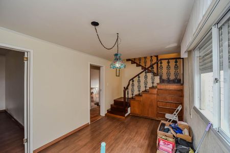 Casa à venda com 246m², 4 quartos e 3 vagasSala de Jantar