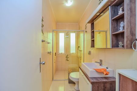 Casa à venda com 246m², 4 quartos e 3 vagasBanheiro Social 2