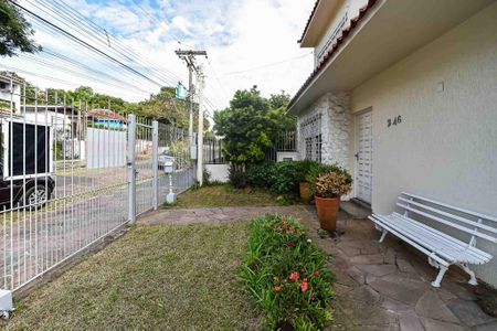Casa à venda com 246m², 4 quartos e 3 vagasJardim