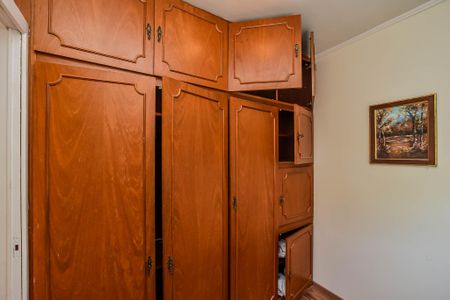 Casa à venda com 246m², 4 quartos e 3 vagasCloset da Suíte 2