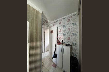 Quarto 1 de apartamento à venda com 2 quartos, 50m² em Santa Maria, Osasco