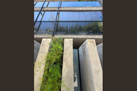 Apartamento à venda com 135m², 4 quartos e 2 vagasFachada