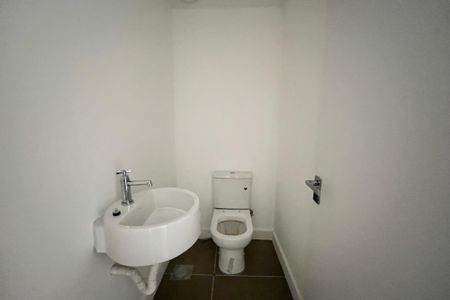 Apartamento à venda com 135m², 4 quartos e 2 vagasLavabo