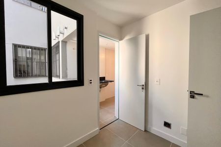 Apartamento à venda com 135m², 4 quartos e 2 vagasÁrea de Serviço