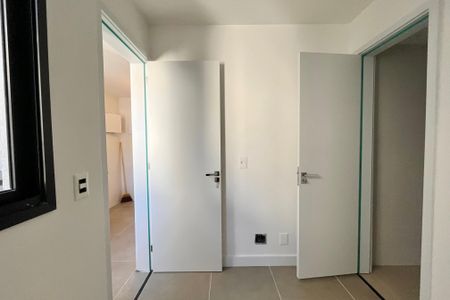 Apartamento à venda com 135m², 4 quartos e 2 vagasQuarto de Serviço