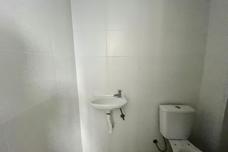 Apartamento à venda com 135m², 4 quartos e 2 vagasBanheiro de serviço