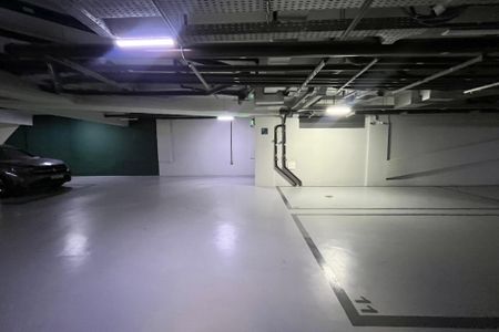 Apartamento à venda com 135m², 4 quartos e 2 vagas Apartamento à venda com 135m², 4 quartos e 2 vagasGaragem