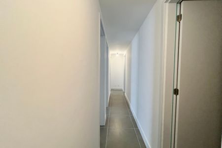Apartamento à venda com 135m², 4 quartos e 2 vagasCorredor