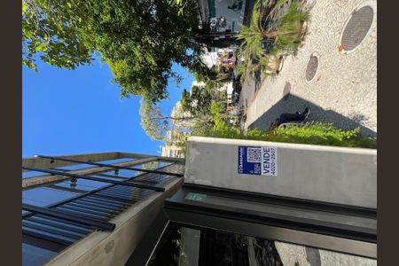 Apartamento à venda com 135m², 4 quartos e 2 vagasPlaca