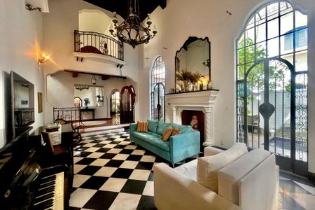 Casa à venda com 4 quartos, 266m² em Urca, Rio de Janeiro