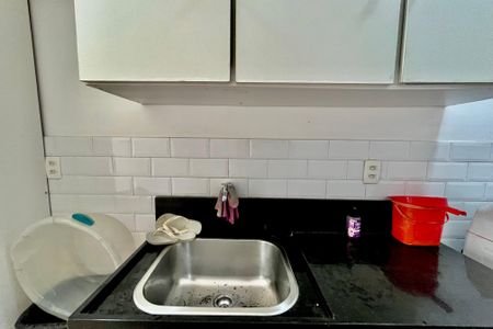 Casa à venda com 266m², 4 quartos e 2 vagasÁrea de Serviço