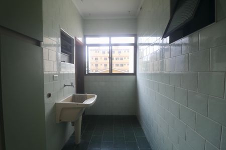 Apartamento para alugar com 84m², 3 quartos e 1 vaga Apartamento para alugar com 84m², 3 quartos e 1 vagaÁrea de Serviço